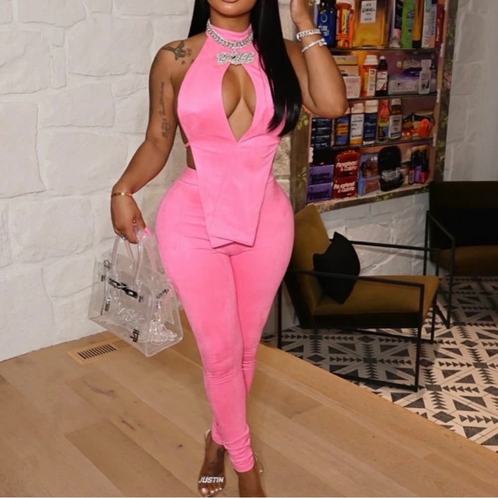 Shane Justin 2 piece set